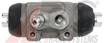 Cilindro de freno de rueda trasera 58330H1030 Hyundai/Kia