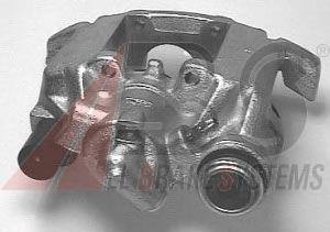 420432 ABS Pinza de freno trasera derecha