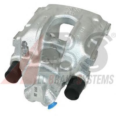 Pinza de freno trasera derecha ABS 422032 precio, desde 48,35 EUR