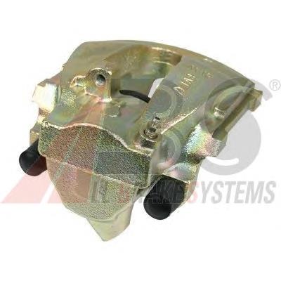 422442 ABS Pinza de freno delantera derecha