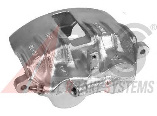 422612 ABS Pinza de freno delantera derecha