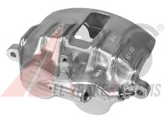 Pinza de freno delantera izquierda ABS 422611 precio, desde 72,00 EUR