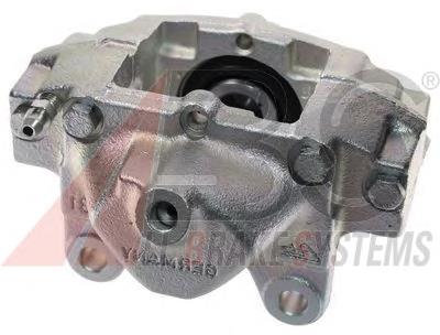 422292 ABS pinza de freno trasero derecho