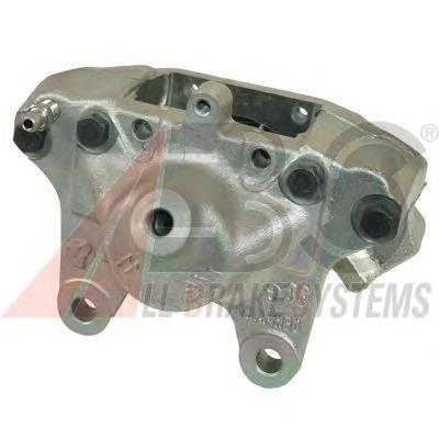 Pinza de freno trasera izquierda Mercedes A001420358364 precio, desde 62,44 EUR