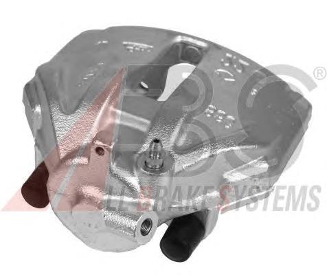 Pinza de freno delantera derecha ABS 422381 precio, desde 60,96 EUR