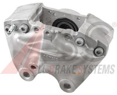 Comprar 1634230798 Mercedes Pinza de freno trasera izquierda