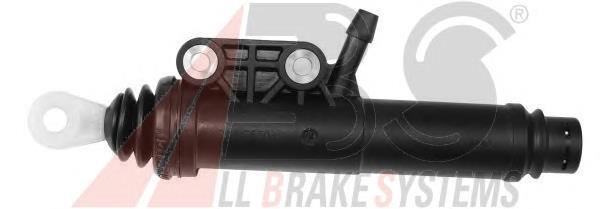 Bomba de embrague ABS 41212