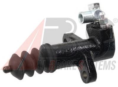 Bomba de embrague Brembo C86001