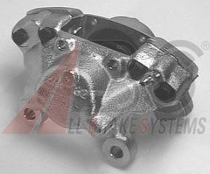 Comprar 420121 ABS Pinza de freno trasera izquierda