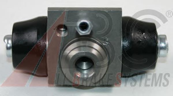Comprar 42008X ABS Cilindro de freno de rueda trasera