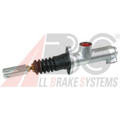 Bomba de embrague Ferodo FHC5074