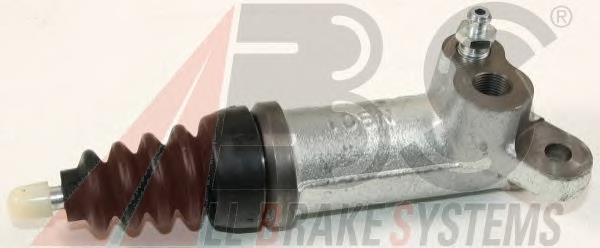 Bombin de embrague 41859X ABS