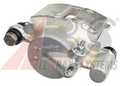 Pinza de freno, Eje delantero derecha Suzuki 5510160B80