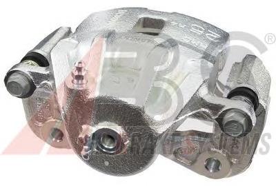 Comprar 5818038A00 Hyundai/Kia Pinza de freno delantera izquierda
