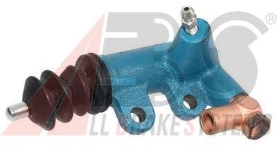 Cilindro receptor de embrague para Toyota Camry III V10