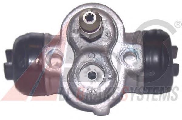 Cilindro de freno de rueda trasera ABS 72720 precio, desde 17,64 EUR