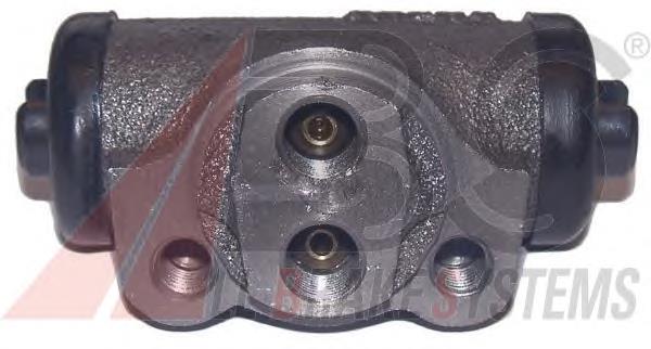 Comprar MB366133 Mitsubishi Cilindro de freno de rueda trasera