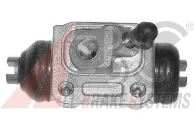 Comprar 5340270C00000 Suzuki Cilindro de freno de rueda trasera