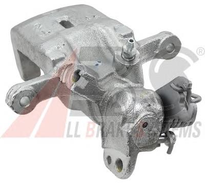 Comprar 440113Y500 Nissan/Infiniti Pinza de freno trasera izquierda