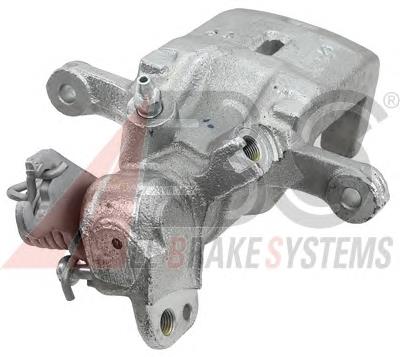 Pinza de freno trasera derecha Nissan/Infiniti 440013Y500 precio, desde 70,29 EUR