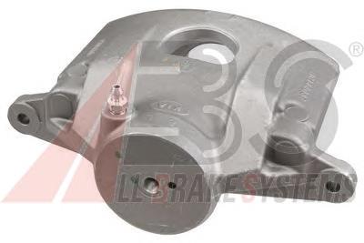 Pinza de freno delantera izquierda ABS 721481 precio, desde 63,56 EUR