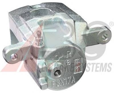 Pinza de freno delantera derecha Mitsubishi MR449852 precio, desde 78,14 EUR