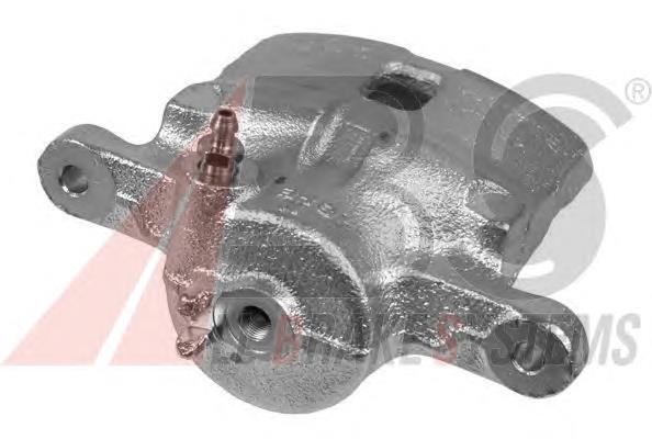 Pinza de freno delantera izquierda Hyundai/Kia 5818002A00 precio, desde 62,44 EUR
