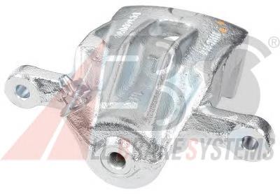 Pinza de freno trasera izquierda ABS 721111 precio, desde 48,64 EUR