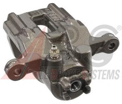 721092 ABS pinza de freno trasero derecho