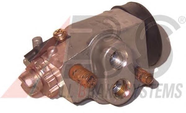 Cilindro de freno de rueda trasera ABS 72525 precio, desde 22,81 EUR