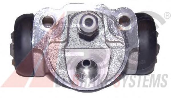 Comprar 72654X ABS Cilindro de freno de rueda trasera