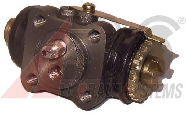 Cilindro de freno de rueda trasera ABS 72617 precio, desde 28,04 EUR
