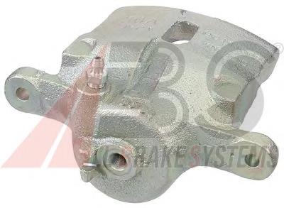 Pinza de freno delantera izquierda Lauber 773400 precio, desde 71,15 EUR