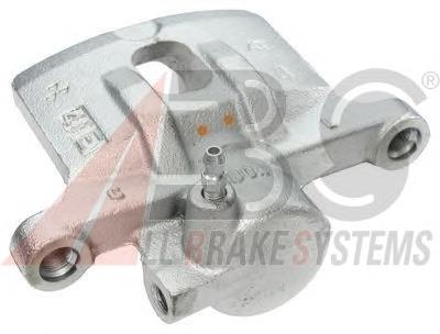 Pinza de freno trasera derecha ABS 721642