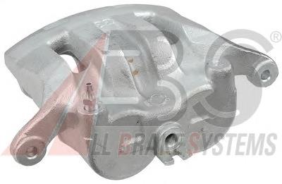722112 ABS Pinza de freno delantera derecha