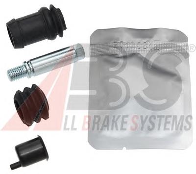 Kit de reparación, pinza de freno trasero ABS 55038 precio, desde 6,40 EUR
