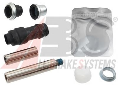 Guía de la pinza de freno delantera Ford 6197749 precio, desde 14,29 EUR