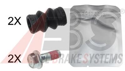 Comprar 55058 ABS Kit de reparación de pinzas de freno
