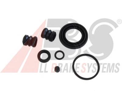 Kit de reparación de pinzas de freno trasero 6141146 Ford