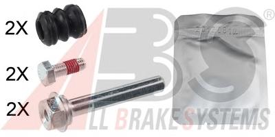 Comprar 7701203713 Renault (RVI) Guía de la pinza de freno delantera