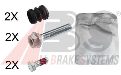 Comprar 55004 ABS Kit de reparación de pinzas de freno