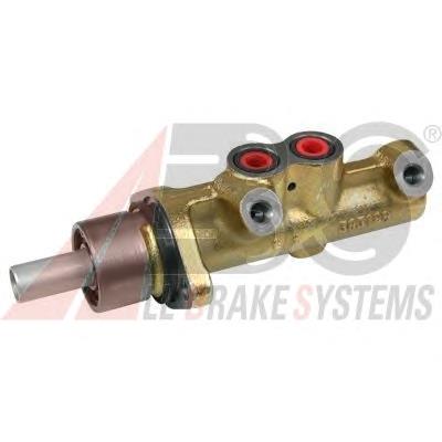 Cilindro maestro de frenos ABS 61027 precio, desde 61,44 EUR