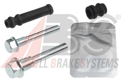 Kit de reparación, pinza de freno delantero Mitsubishi Colt V hatchback (CJA) (1996 - 2004) precio, desde 9,56 EUR