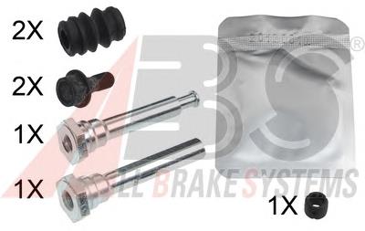 Guía de la pinza de freno delantera Ford 1883040 precio, desde 7,64 EUR