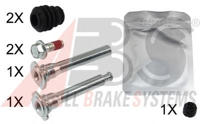 Comprar 55131 ABS Kit de reparación de pinzas de freno