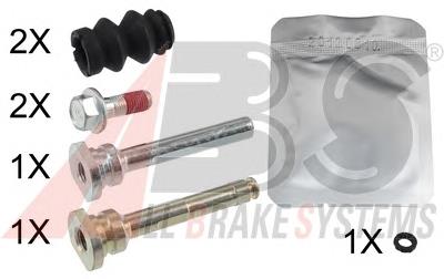 Comprar 55110 ABS Kit de reparación de pinzas de freno
