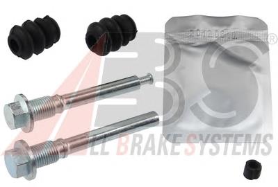Comprar 8943628230 Isuzu Pasador guía de la pinza de freno trasera