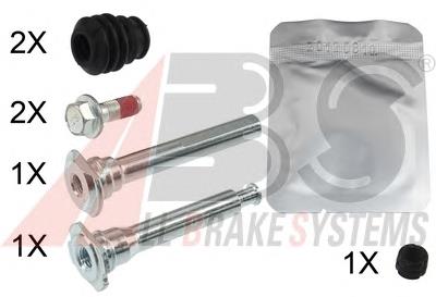 Comprar 55118 ABS Kit de reparación de pinzas de freno