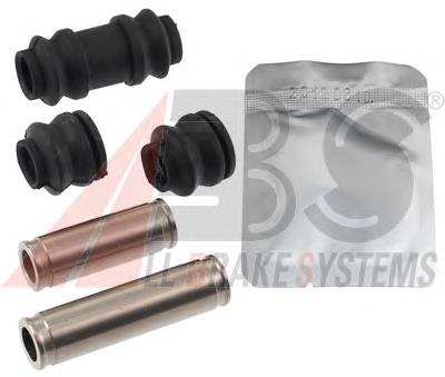 Kit de reparación de frenos ABS 55116