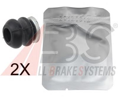 Kit de reparación, pinza de freno delantero ABS 55113 precio, desde 8,38 EUR